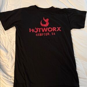 HOTWORX tee